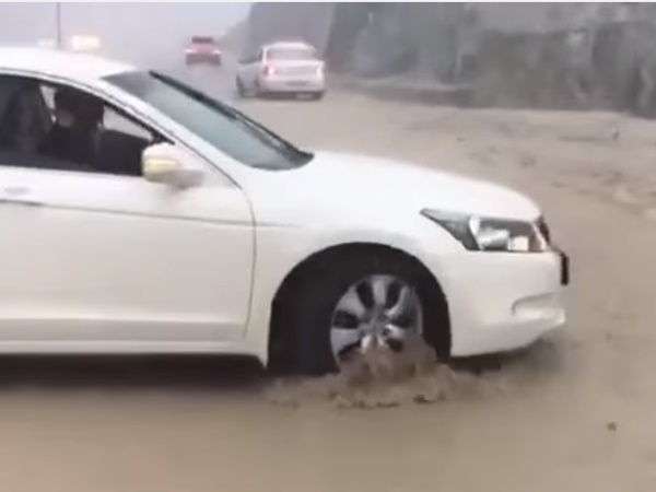 വെള്ളിയും ശനിയും