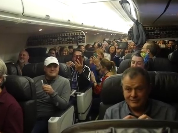 യാത്രക്കാരോടപ്പം