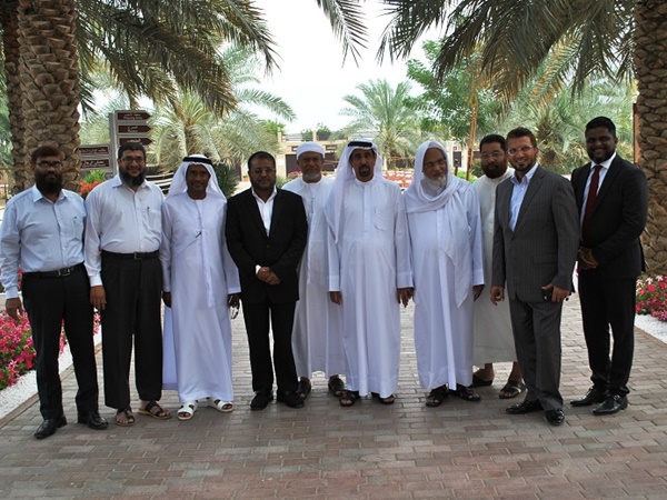 unneenkuttymoulaviwithhamadalshaibaniandshamsudheenbinmohiuddin.
