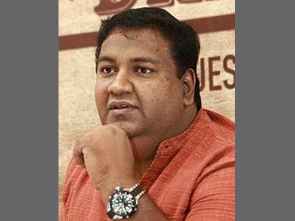 പ്രിയ സംവിധായകന്‍