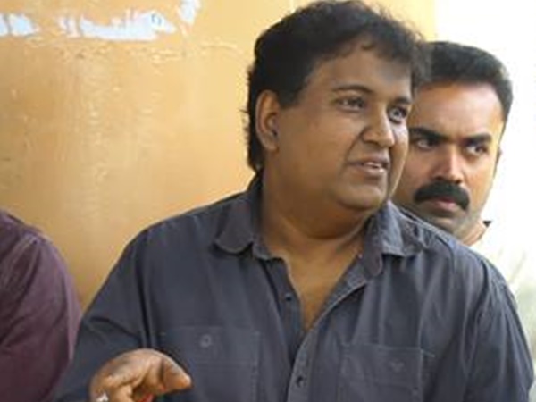 രോഗകാരണം