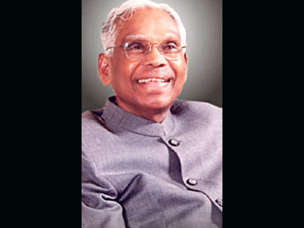 കെആര്‍ നാരായണന്‍