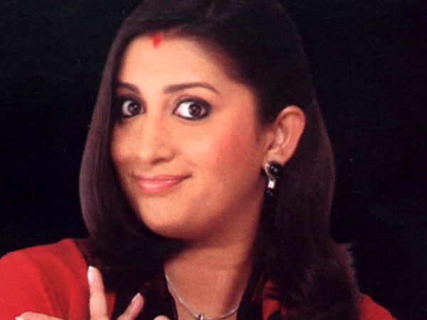 സീരിയല് നടി സീരിയല് നടി