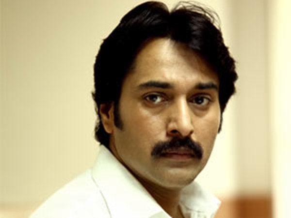 രാജേഷിന്റെ ചിന്തകള്‍