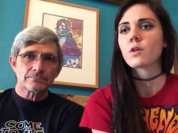 ഡേവിഡും ആമിയും ഡേവിഡും ആമിയും