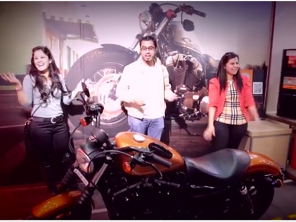 സന്തോഷമേ ഉളളൂ