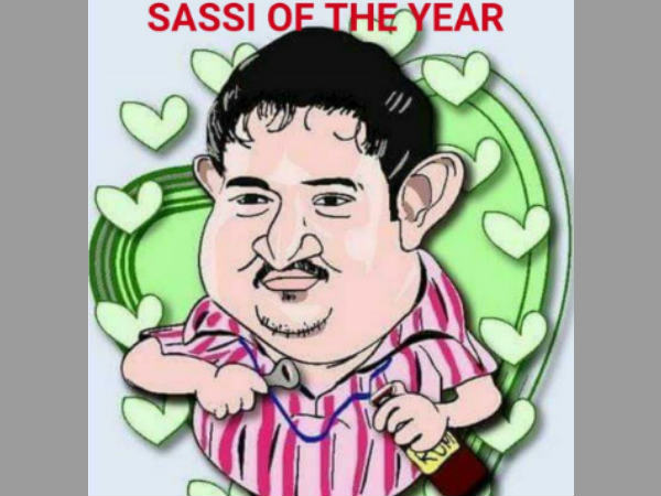 ശശിയായോ? ശശിയായോ?