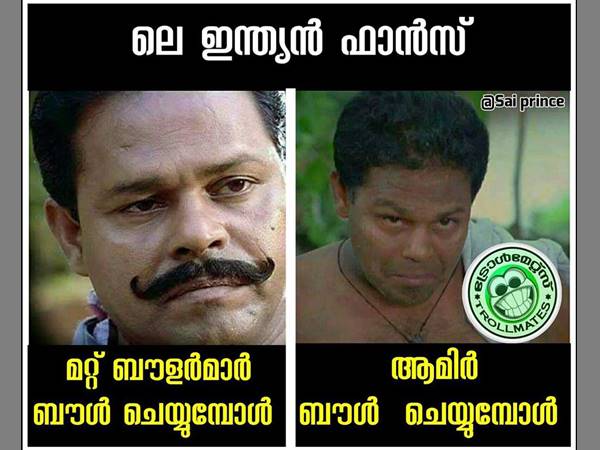 ഇന്ത്യന് ഫാന്സ് ഇന്ത്യന് ഫാന്സ്
