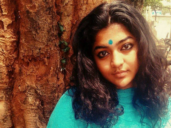 അരുദ്ധതി എഴുതിയത്