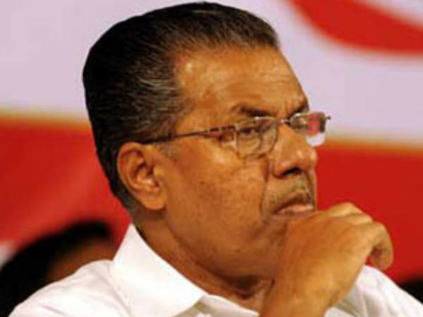 സംഘപരിവാറിന് അതിമോഹം വേണ്ട