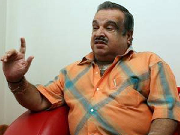 പി ജയചന്ദ്രന്‍