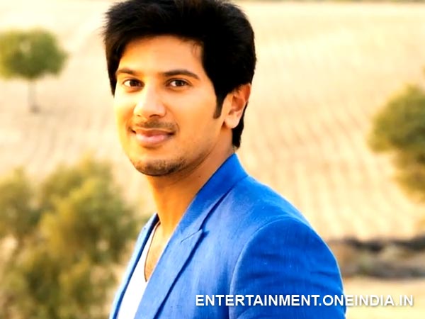 ദുല്‍ഖര്‍ സല്‍മാന്‍