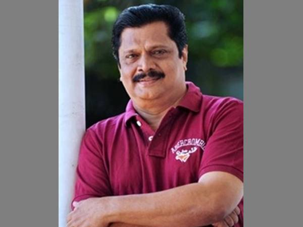 പ്രേം പ്രകാശ്