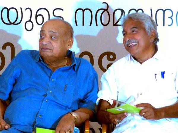 കുഞ്ഞൂഞ്ഞ് കഥകള്‍