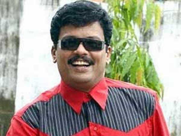 ഗണേഷിനെതിരെ
