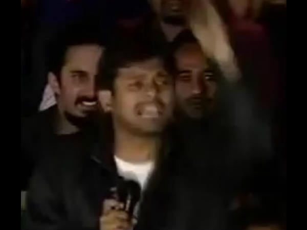 ജവാന്‍മാരെ കുറിച്ച് മാത്രം സംസാരിക്കുന്നു