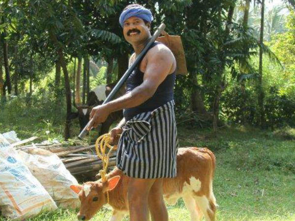 പോലീസ് സംശയിച്ചത്
