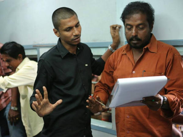 സഹ സംവിധാനം