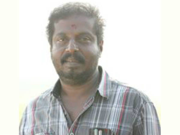 സംവിധായകന്റെ മരണം