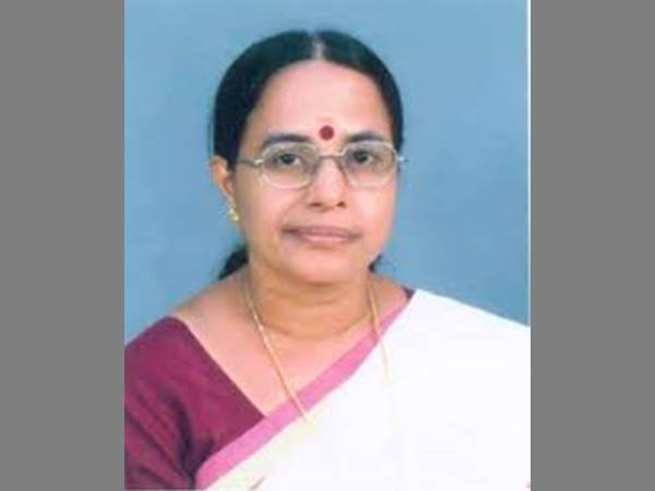 അഡ്വ പി ഐഷ പോറ്റി