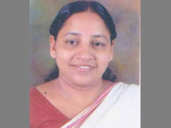 കെകെ ലതിക(കുറ്റിയാടി- സിപിഎം)