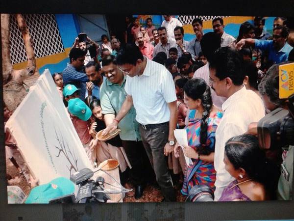 ഇടപെടല്‍ സമൂഹ നന്മയ്ക്കാവണം