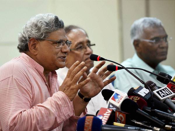 കോണ്‍ഗ്രസുമായി സഖ്യത്തിനില്ല