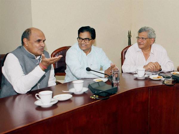 ആദ്യമായിട്ടല്ല