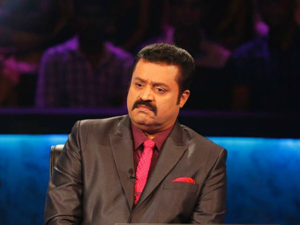 കേന്ദ്ര മന്ത്രി