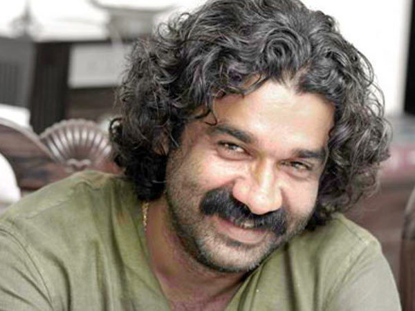  രഞ്ജിത് ചെയ്തത്