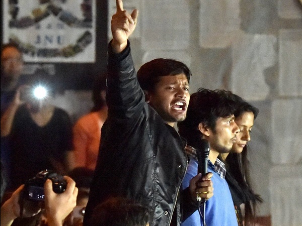 അന്ന് പ്രസിഡണ്ട് അല്ല