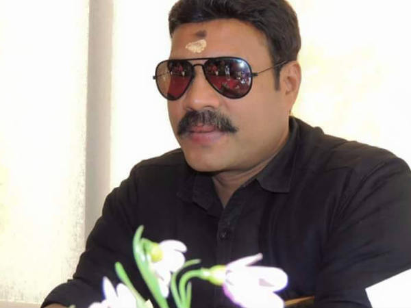 യഥാര്‍ത്ഥ മനുഷ്യസ്‌നേഹി