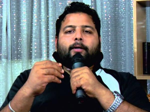 മാനസിക സമ്മര്‍ദ്ദമോ?