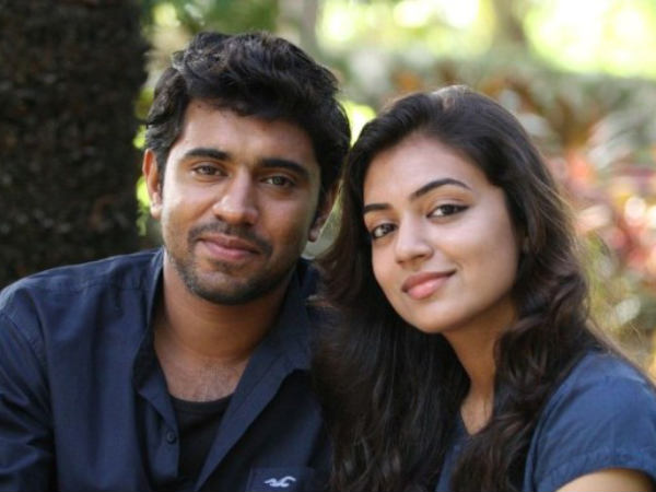 നേരം എന്ന ചിത്രത്തില്‍ ശ്രദ്ധേയമായ വേഷം