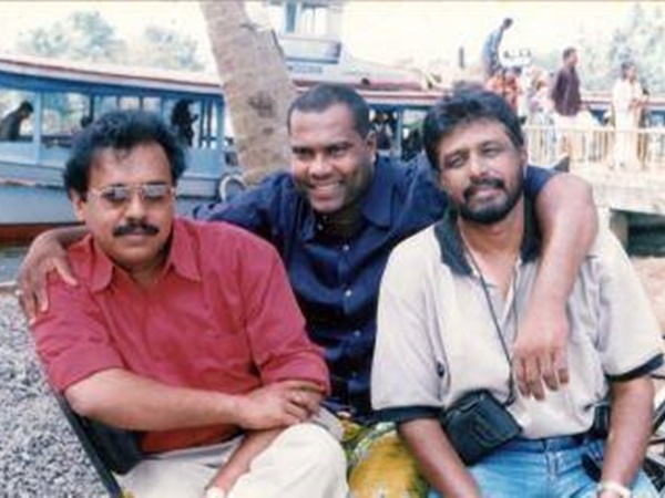 കേട്ടപ്പോള്‍ ഞെട്ടി