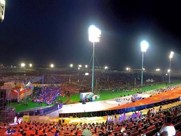 കേന്ദ്രത്തിന്റെ പിന്തുണയുണ്ടായിരുന്നു