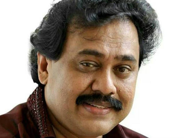 ബുദ്ധിമുട്ട് സഹിക്കണം