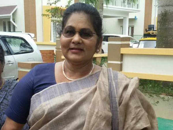 സ്വതന്ത്ര സ്ഥാനാര്‍ത്ഥി