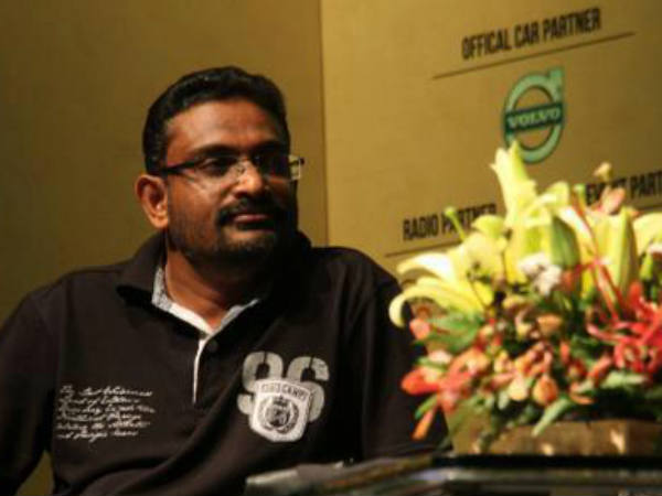 ആരാണ് ബെന്യാമിന്‍