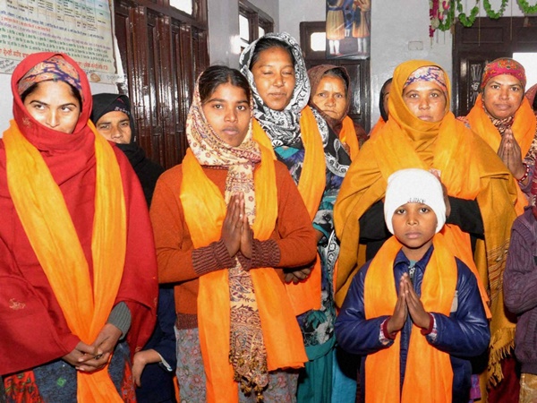 ലഭിച്ച അപേക്ഷകള്‍