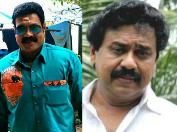 വിഷമത്തോടെ