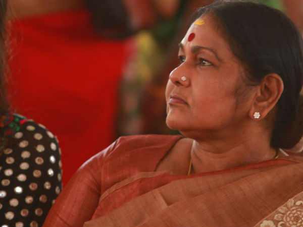  ലളിതയും വടക്കാഞ്ചേരിയും
