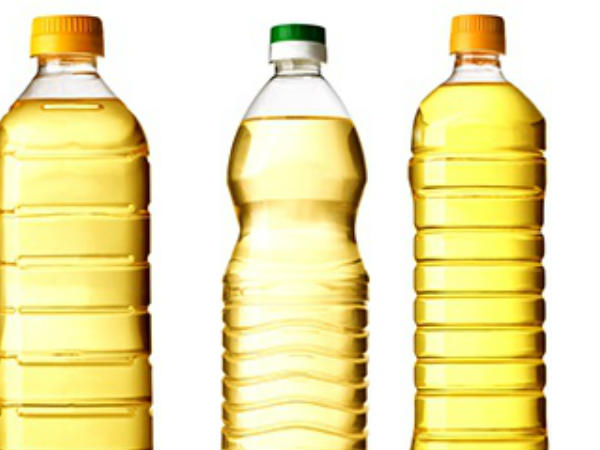 നിരോധിച്ച വെളിച്ചെണ്ണകള്‍