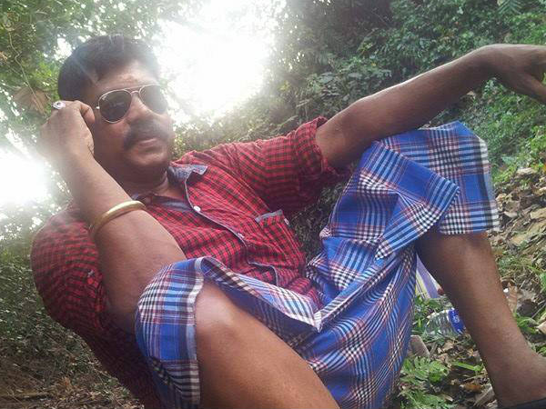 ആശുപത്രിയില് കൊണ്ടുപോയത് ആശുപത്രിയില് കൊണ്ടുപോയത്