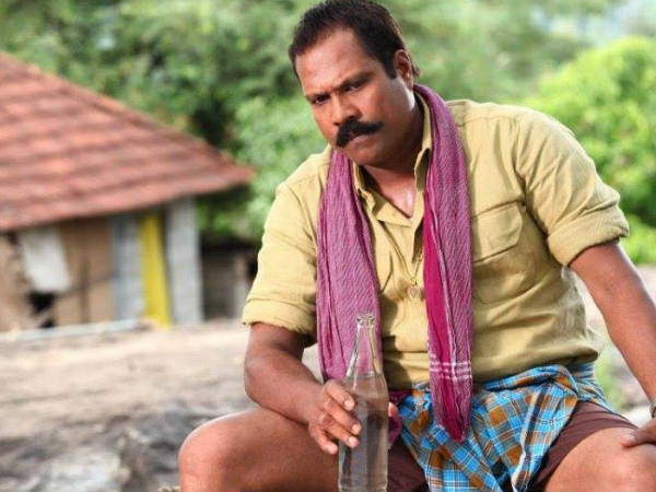 മദ്യപാനം നിര്‍ത്തി