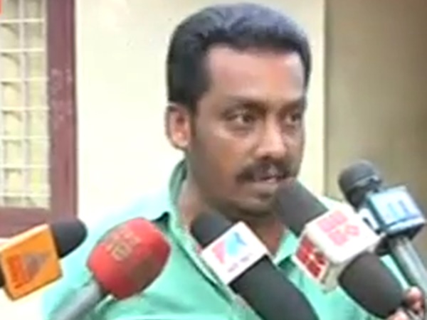 സംഭവത്തെ കുറിച്ച്