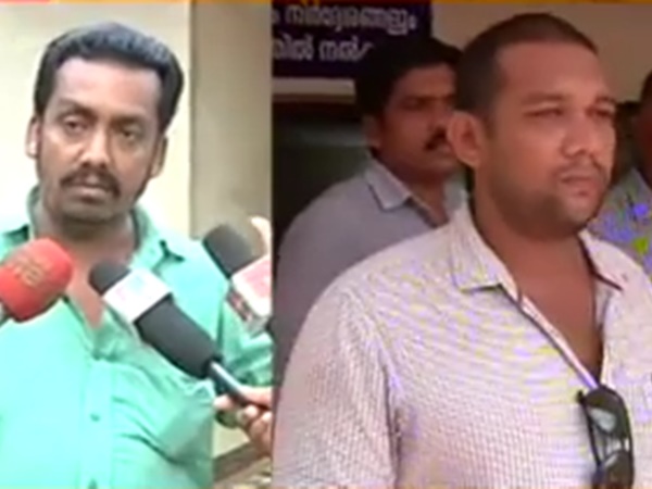 പരിചയമുള്ളവര്‍