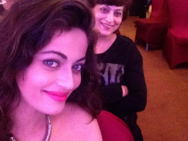 മുംബൈയിലേക്ക്