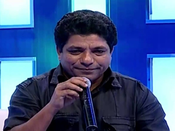 മാധ്യമങ്ങളെ കാണാതിരുന്നത്