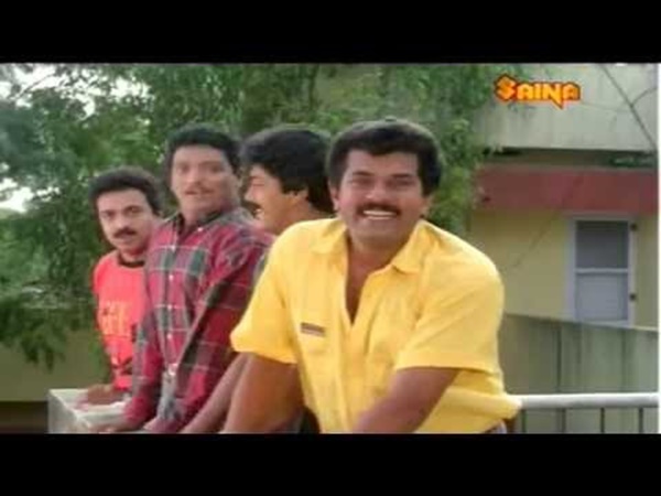  ആദ്യ നാല്‌പേര്‍